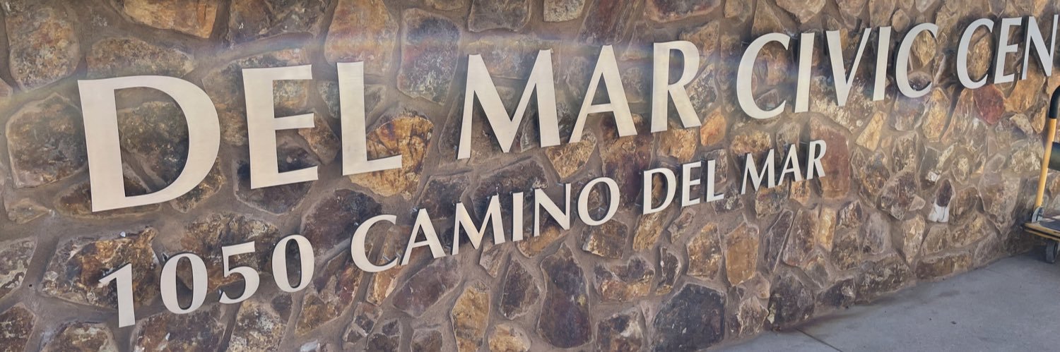 carealtordelmar's profile banner image