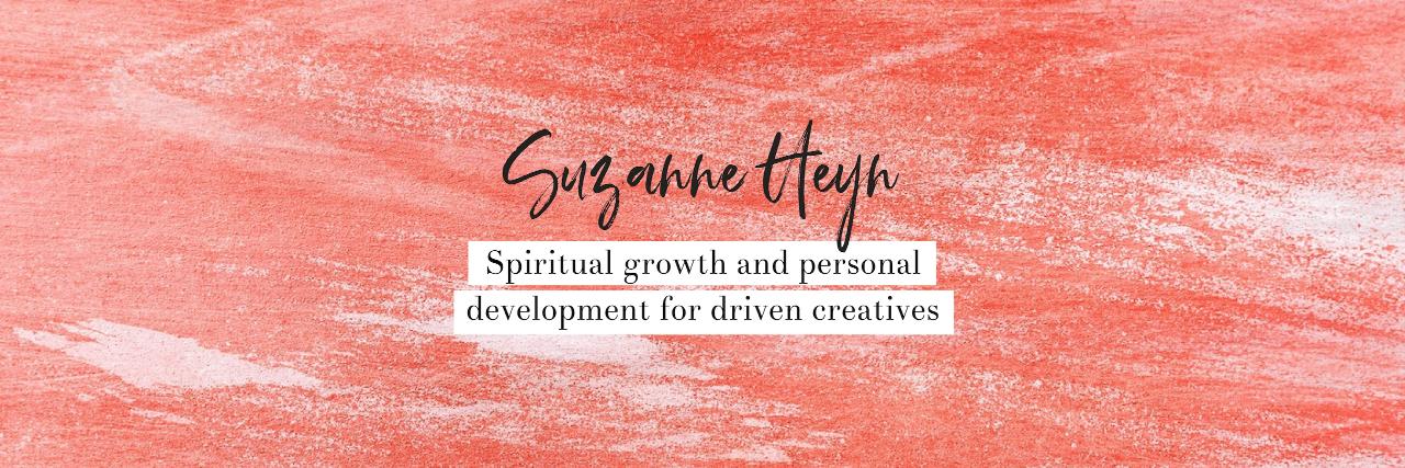 SuzanneHeyn's profile banner image