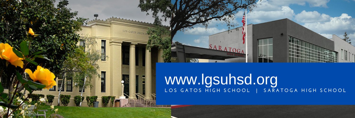 LGSUHSD banner