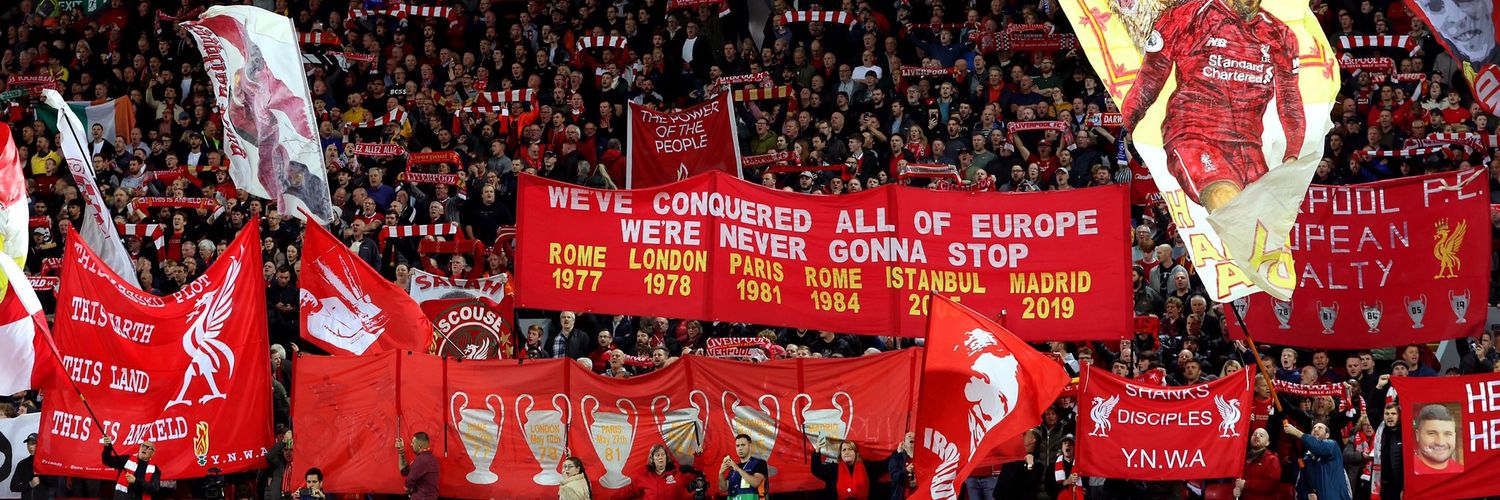 Rony Kevin banner