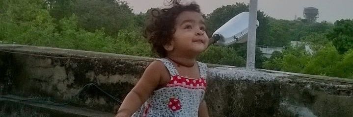 rajeev2834's profile banner image