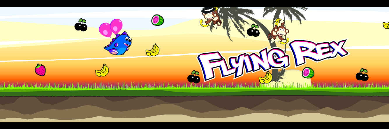Flying_Rex's profile banner image
