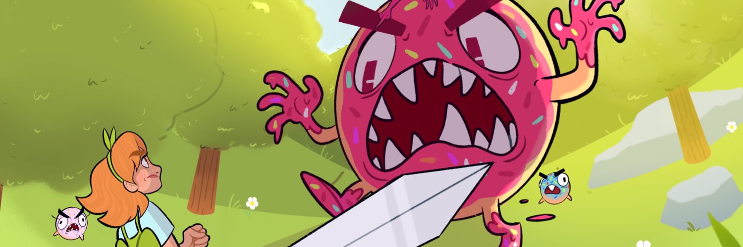 aprilramosart's profile banner image