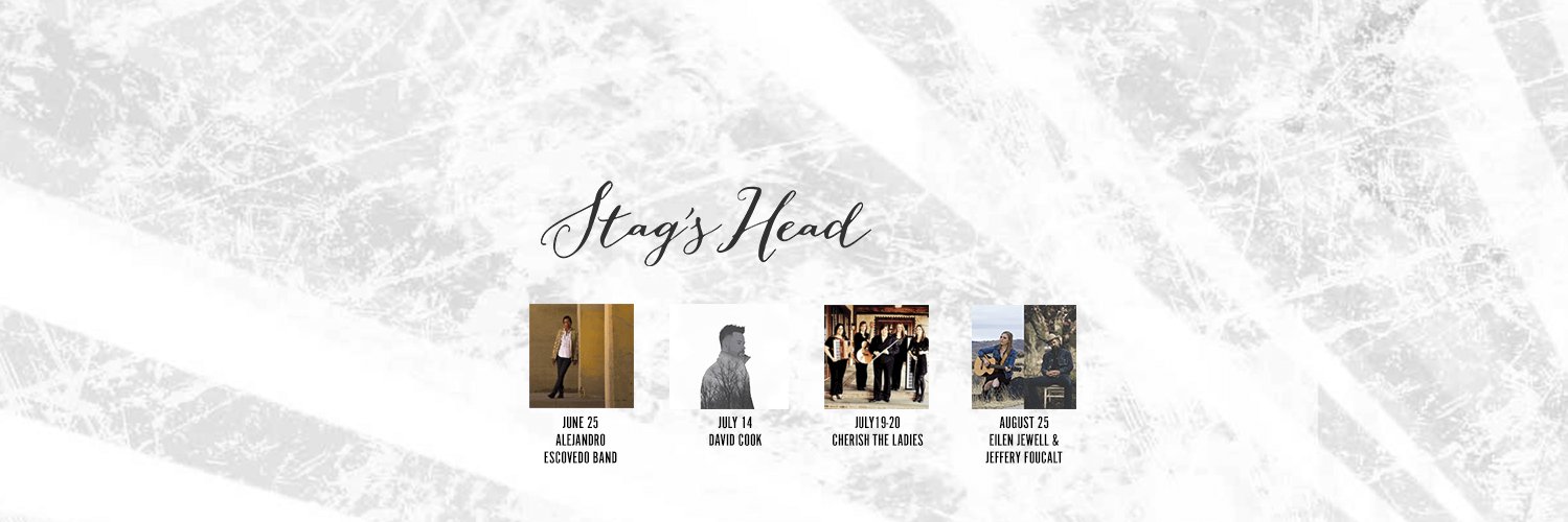 StagsHeadNC's profile banner image