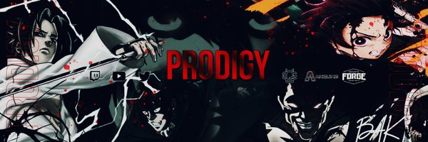 LoganProd Profile Banner