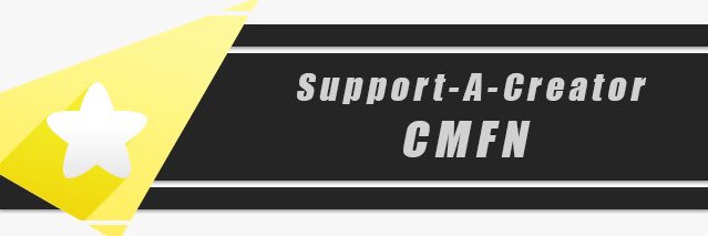 creativemodefn's profile banner image