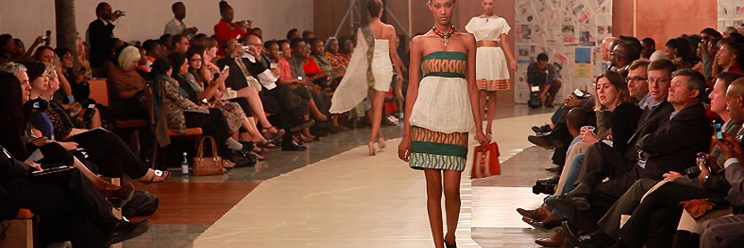 HubFashionWeek's profile banner image