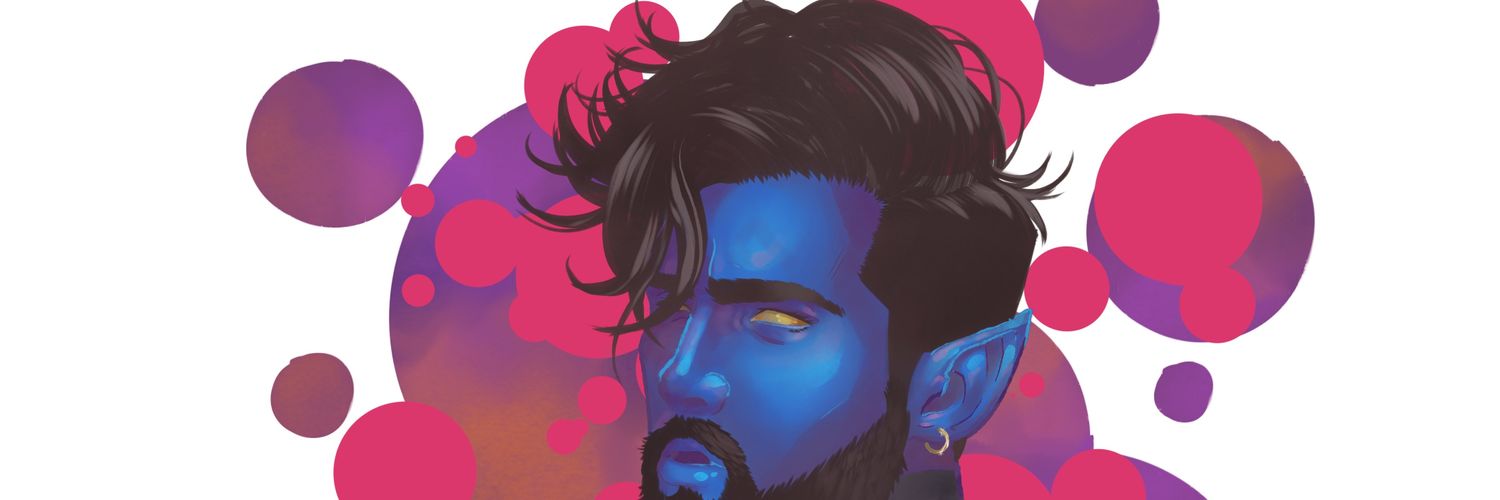 Beelzebru's profile banner image