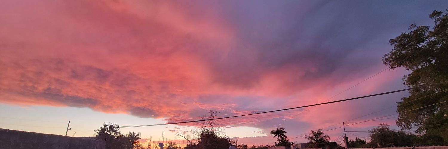 justingabriel54's profile banner image