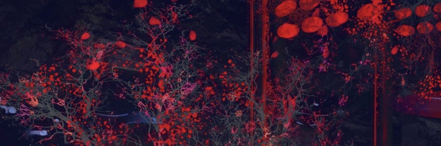TransparentCee's profile banner image