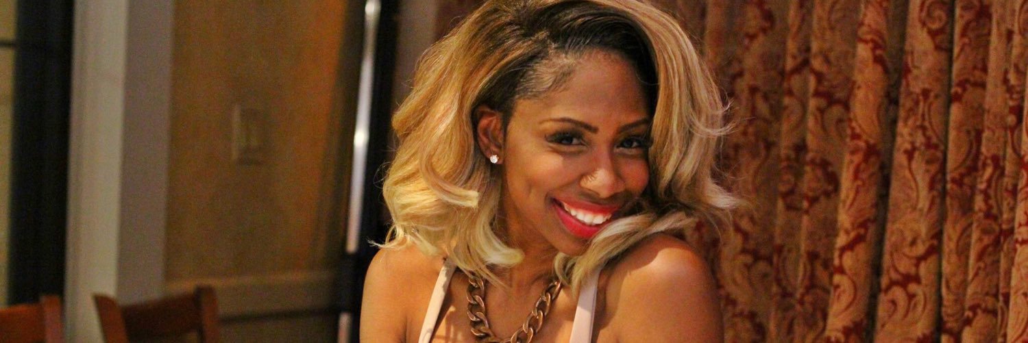 JanayCapree's profile banner image