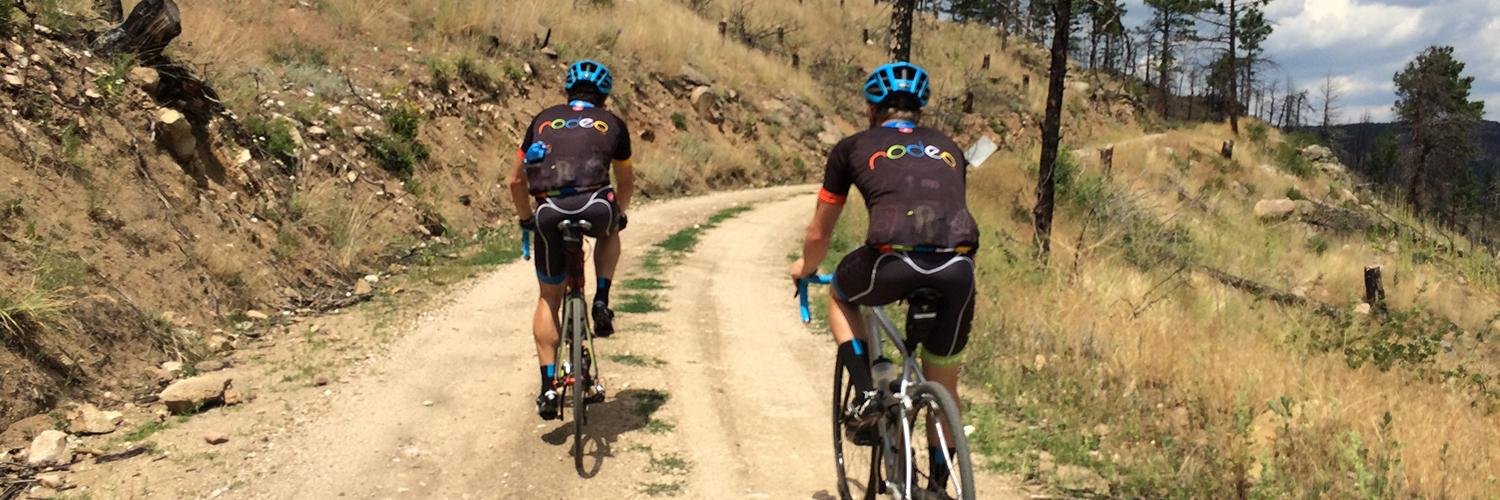 Rodeo Adventure Labs banner