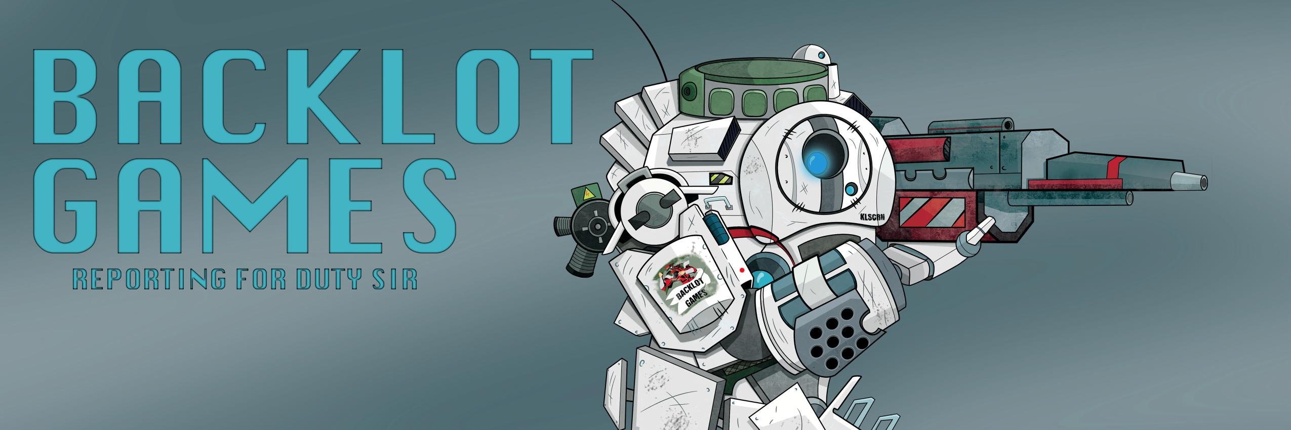 BacklotGames's profile banner image