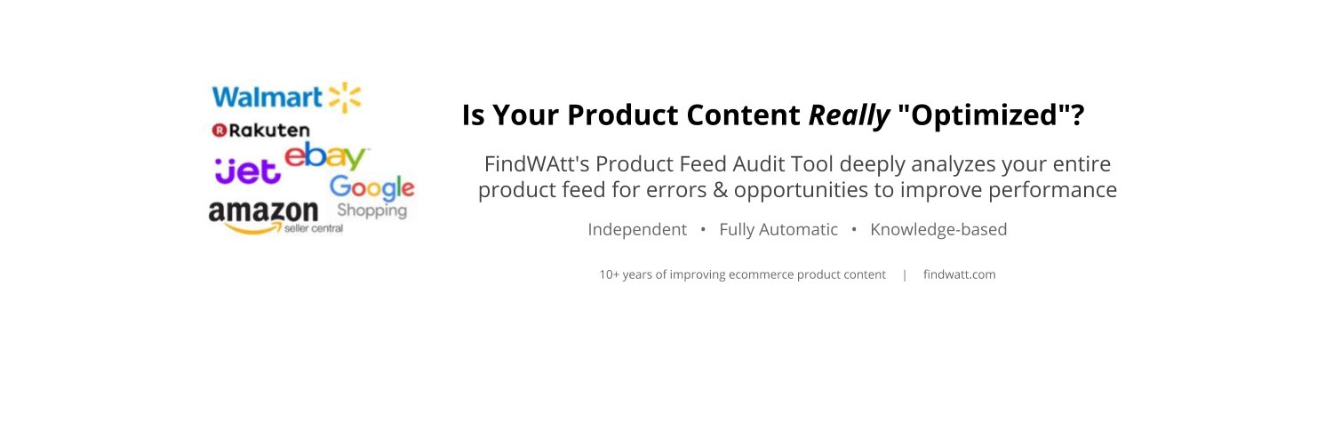 FindWAtt's profile banner image