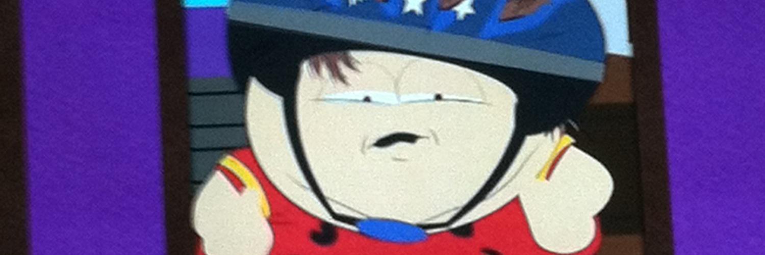 Krock627Ritz's profile banner image