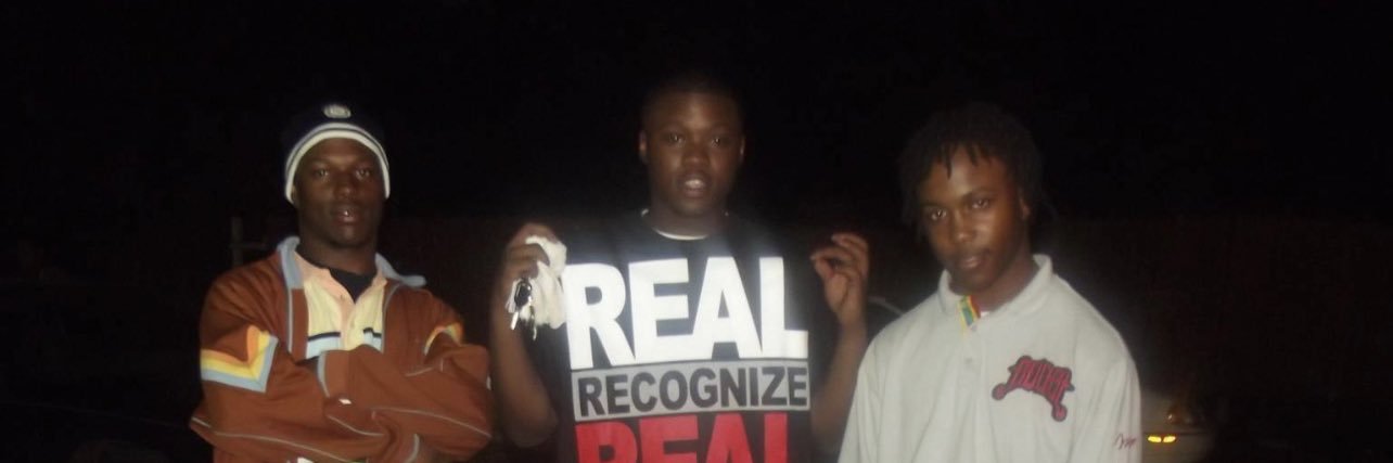 luvDaHussle's profile banner image