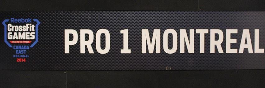 Crossfit Pro1 banner