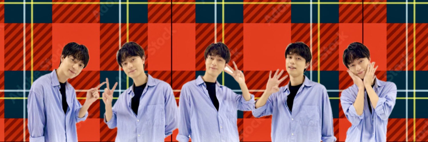1235ti's profile banner image