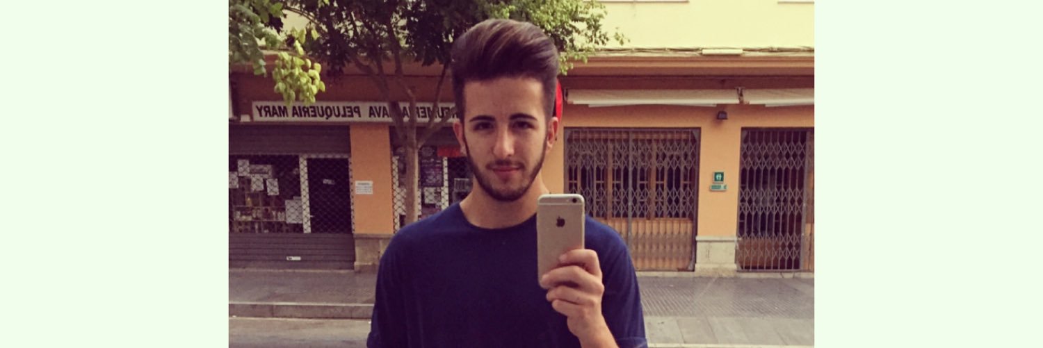 DaniMoreno07's profile banner image