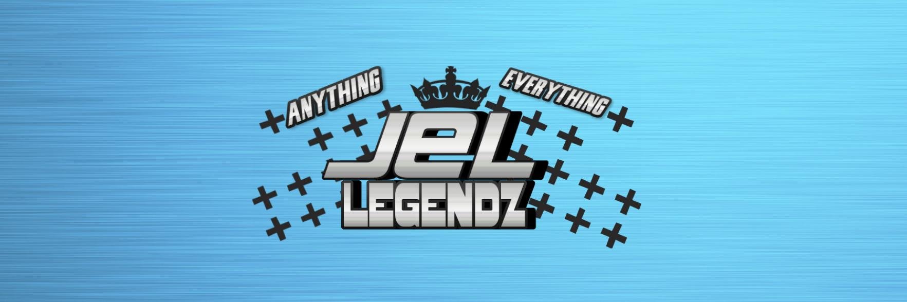 RealJELlegendz's profile banner image