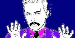 QBenvious's profile banner image