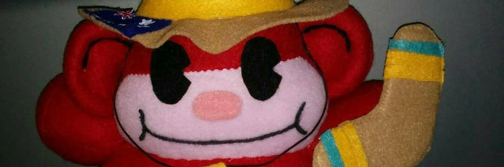 Freddy fazbear banner