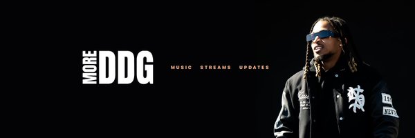 MoreDDG Profile Banner