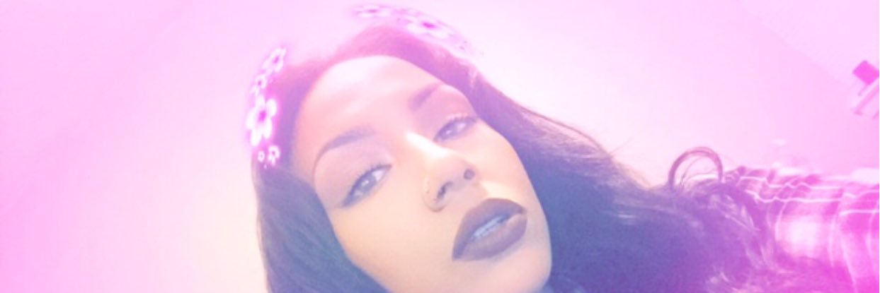 hellahyphybae's profile banner image