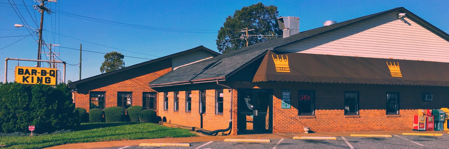 barbqkingnc's profile banner image
