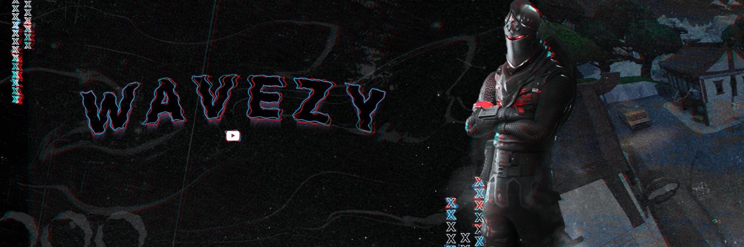 itswavezy101's profile banner image