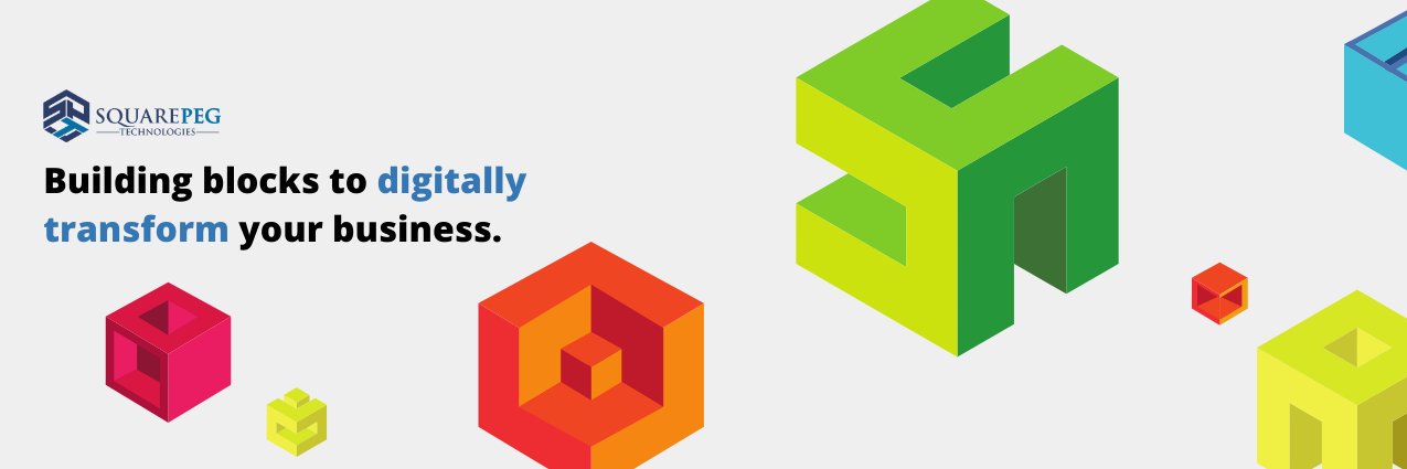 Square Peg Technologies banner