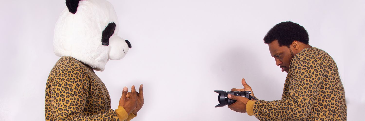 KGtheArTist's profile banner image