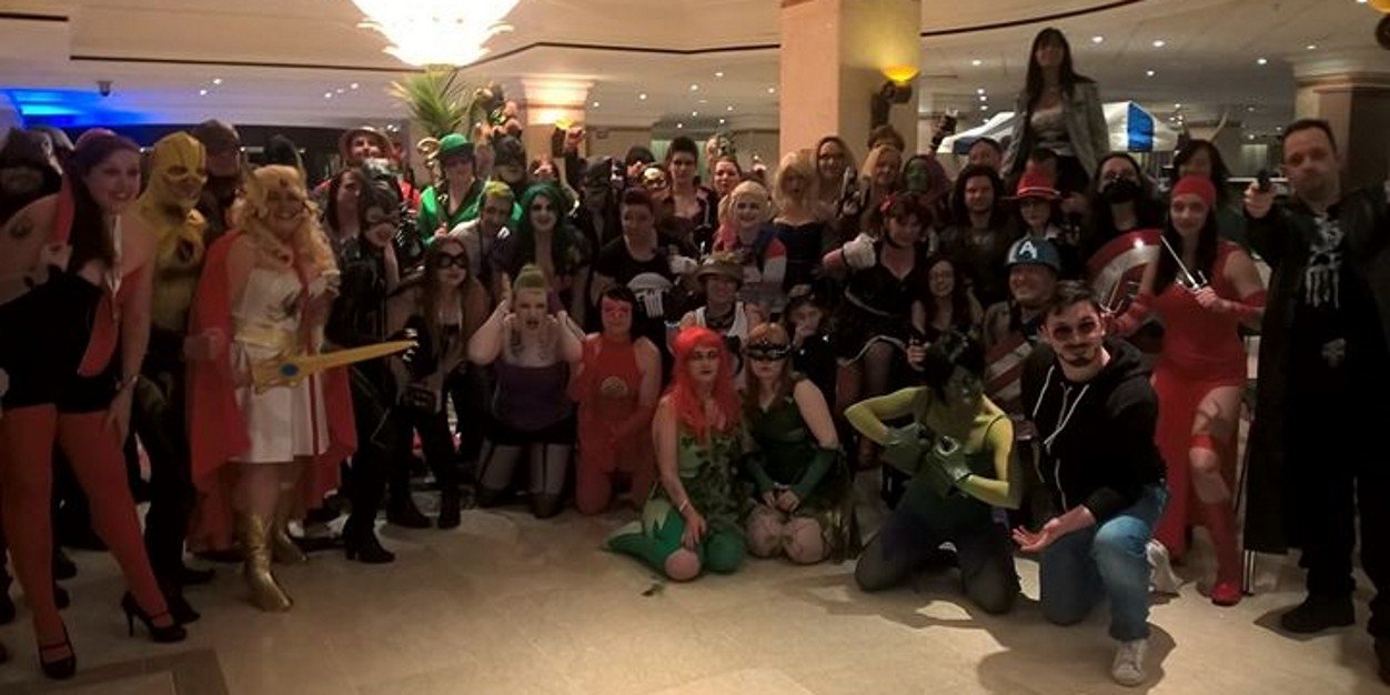 loudempsey85's profile banner image