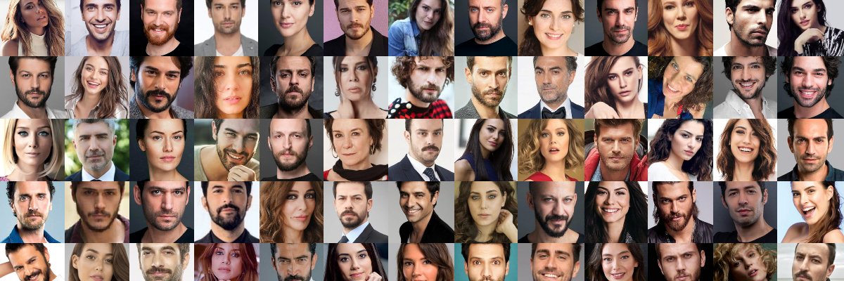 Series Turcas banner