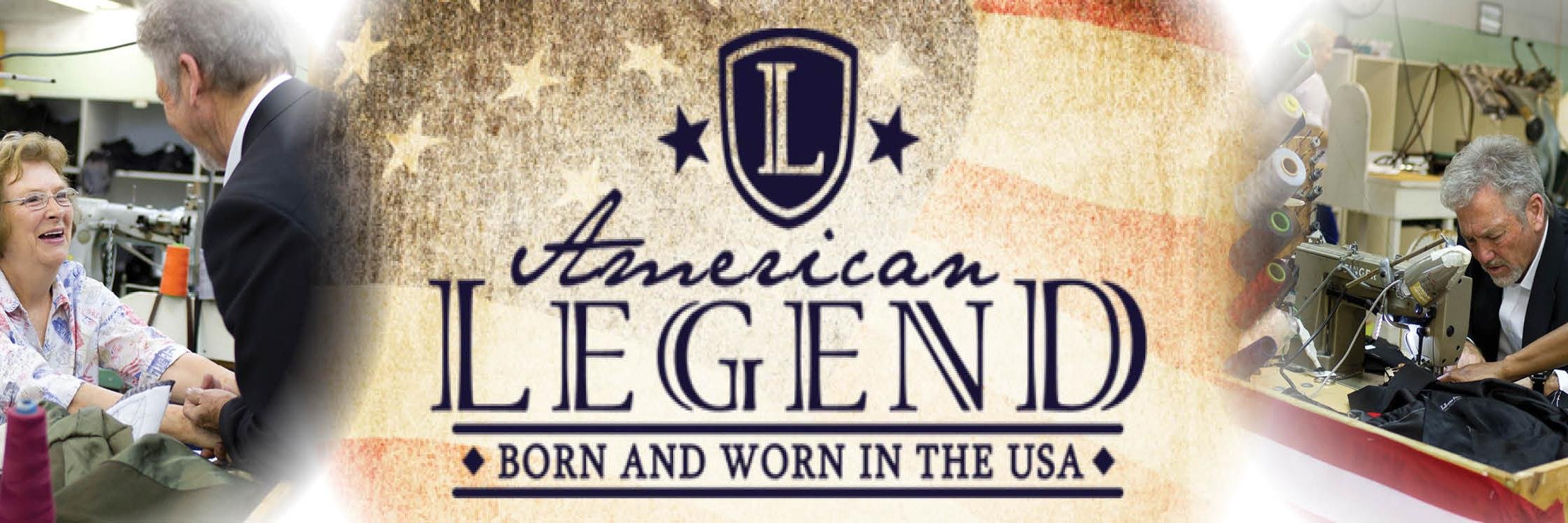 USALegend's profile banner image