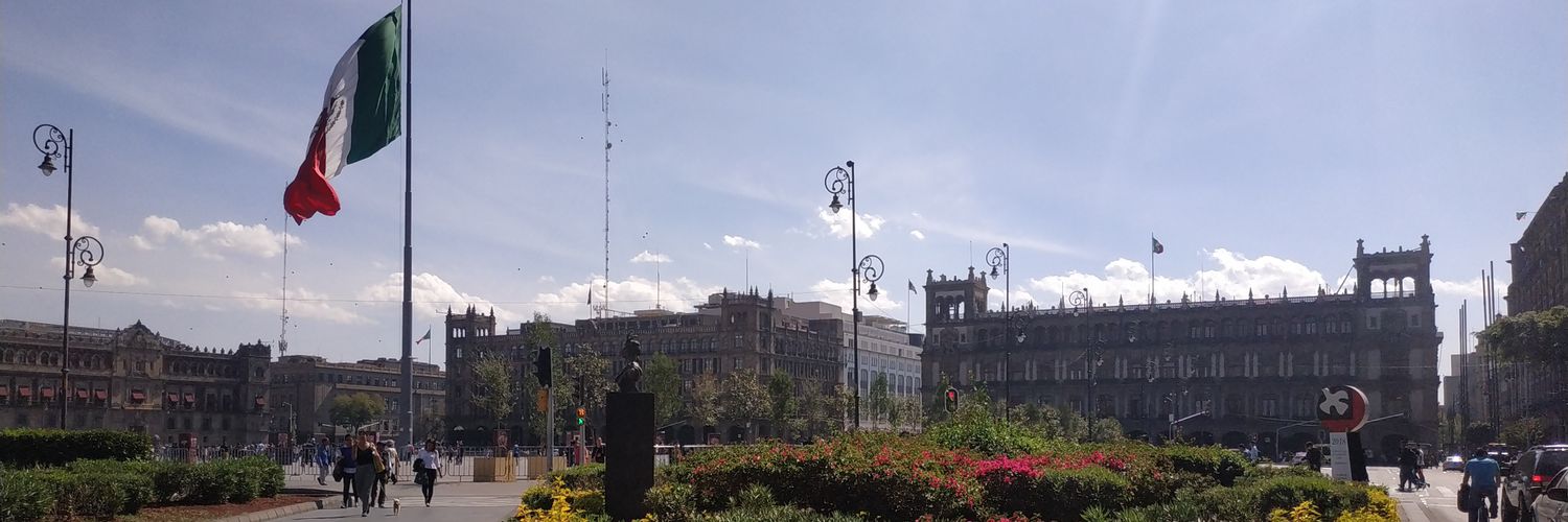dializroce's profile banner image