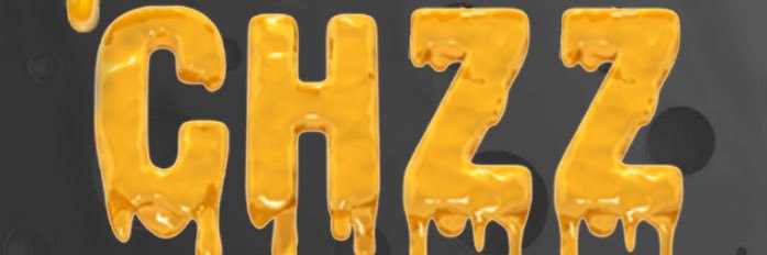 ChzNeck's profile banner image