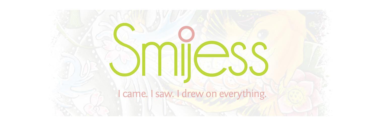 smijess's profile banner image