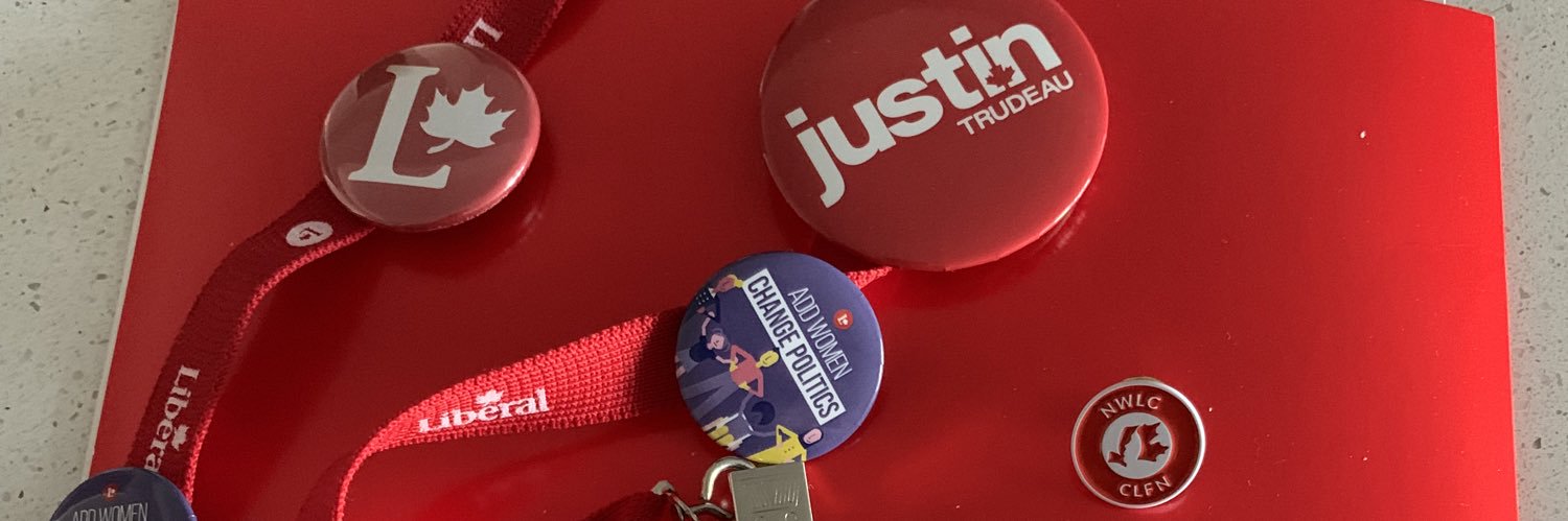 Doa 🇨🇦 Vive le Canada banner