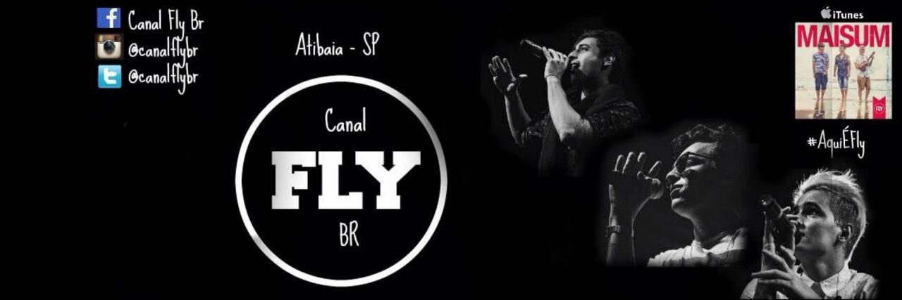 canalflybr's profile banner image
