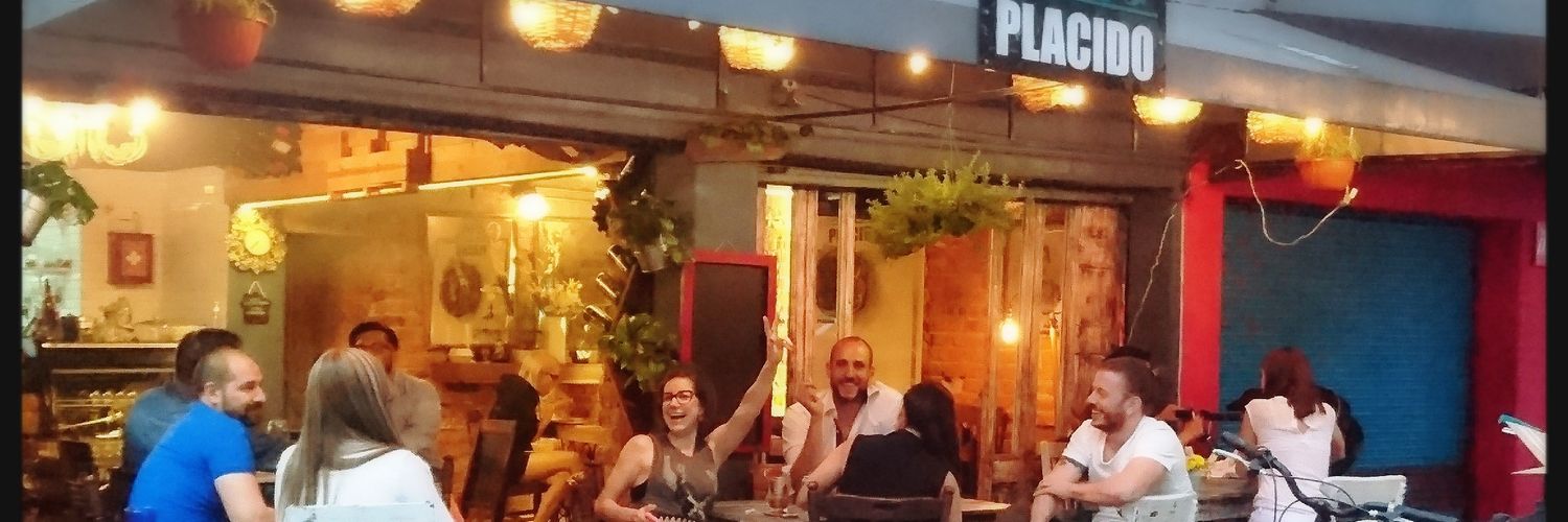 PlacidoDeli's profile banner image