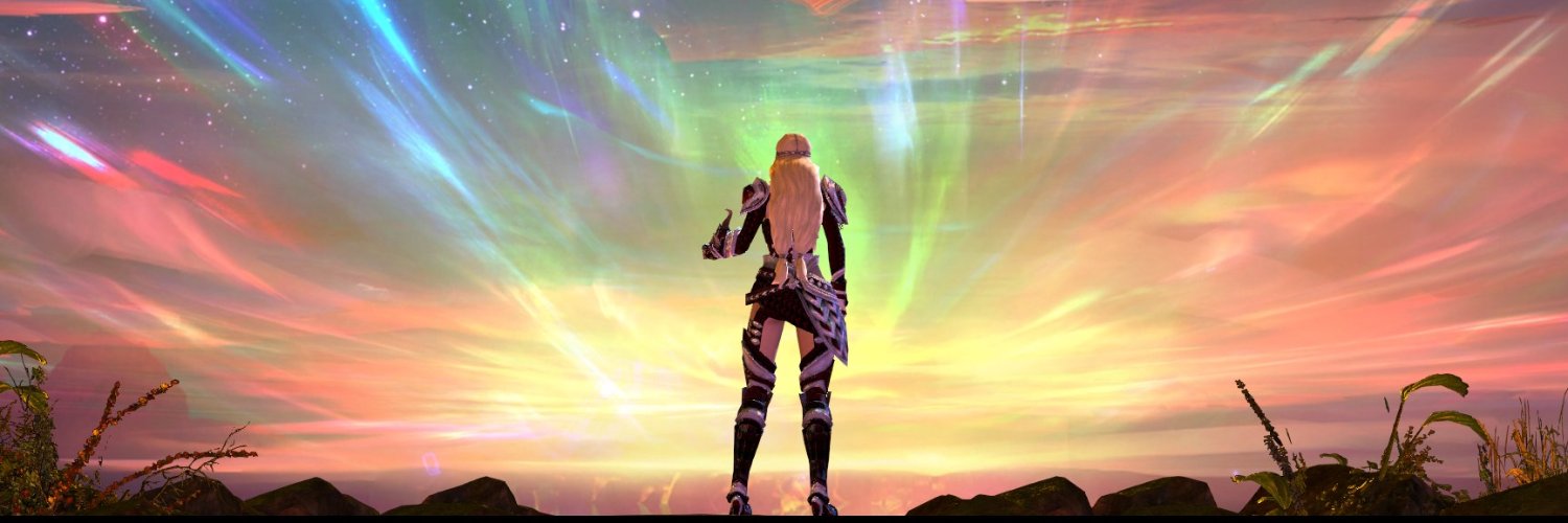 velorra's profile banner image