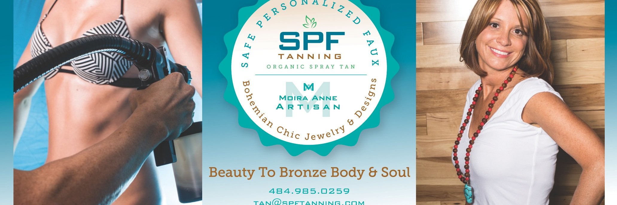SPFTanning's profile banner image