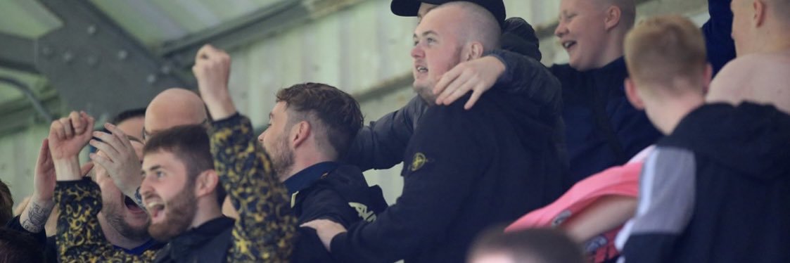PaulHMarshall's profile banner image