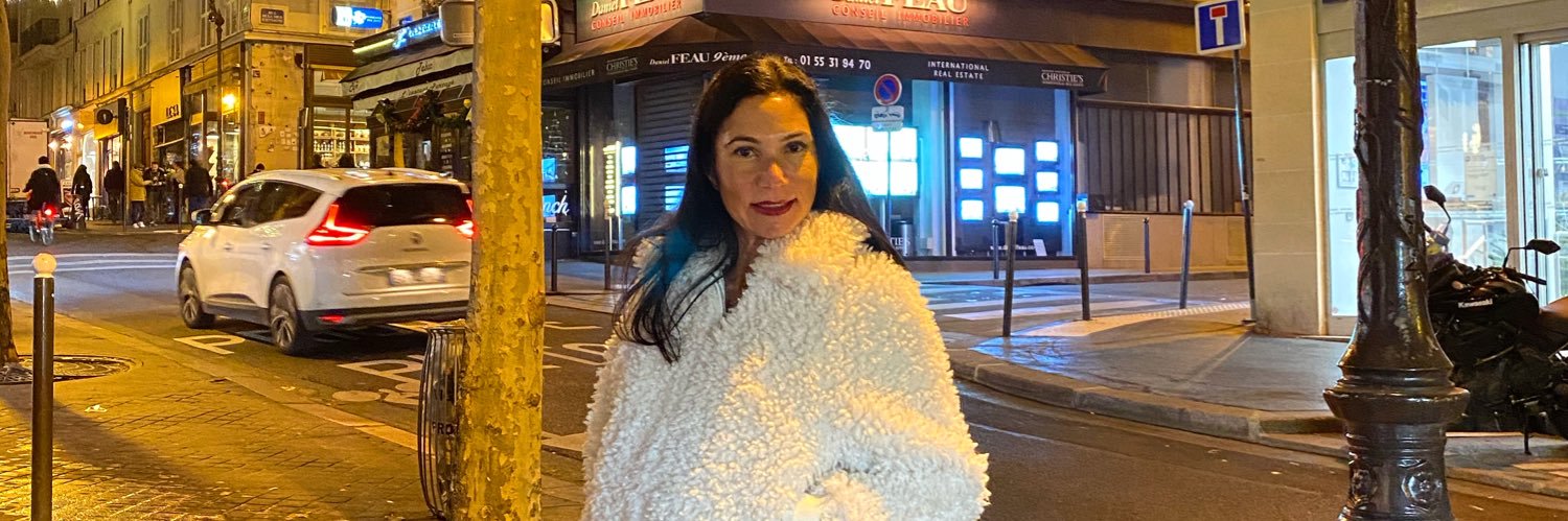 Andrea Chaniot banner