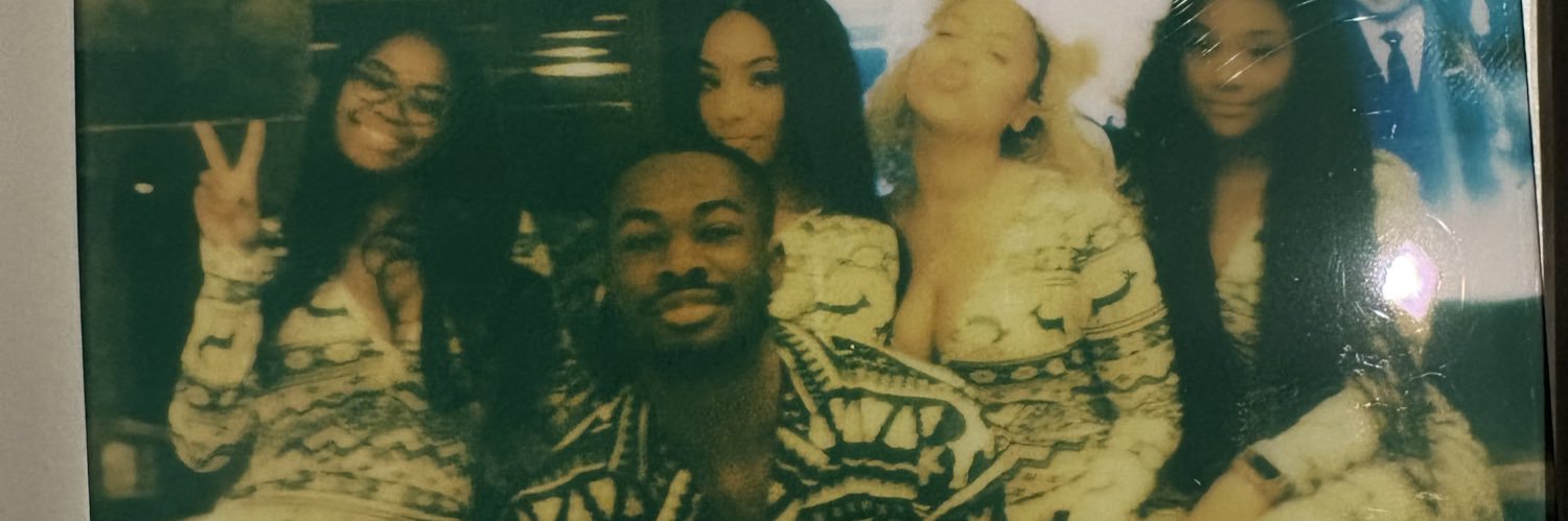 jaaymichelee's profile banner image