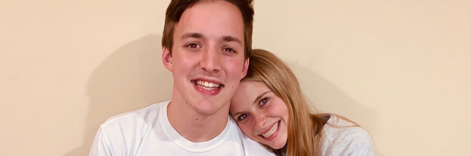 K. Scott Fitzgerald banner