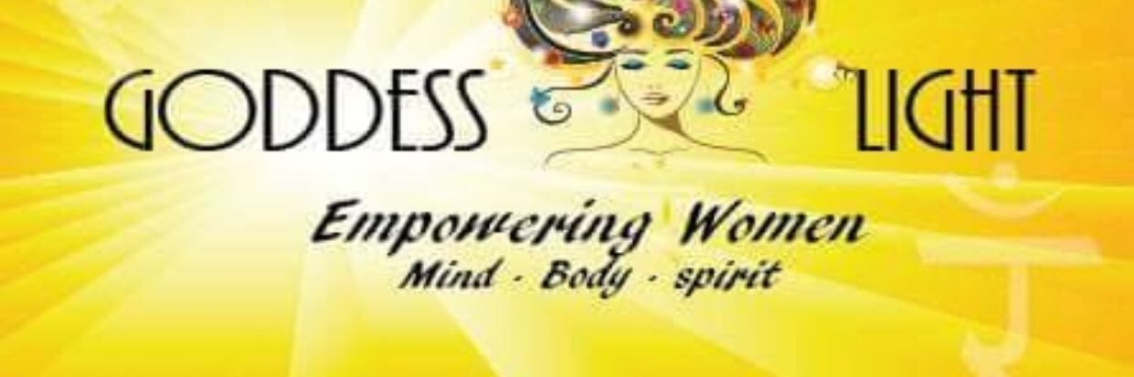 GoddessLightBM's profile banner image