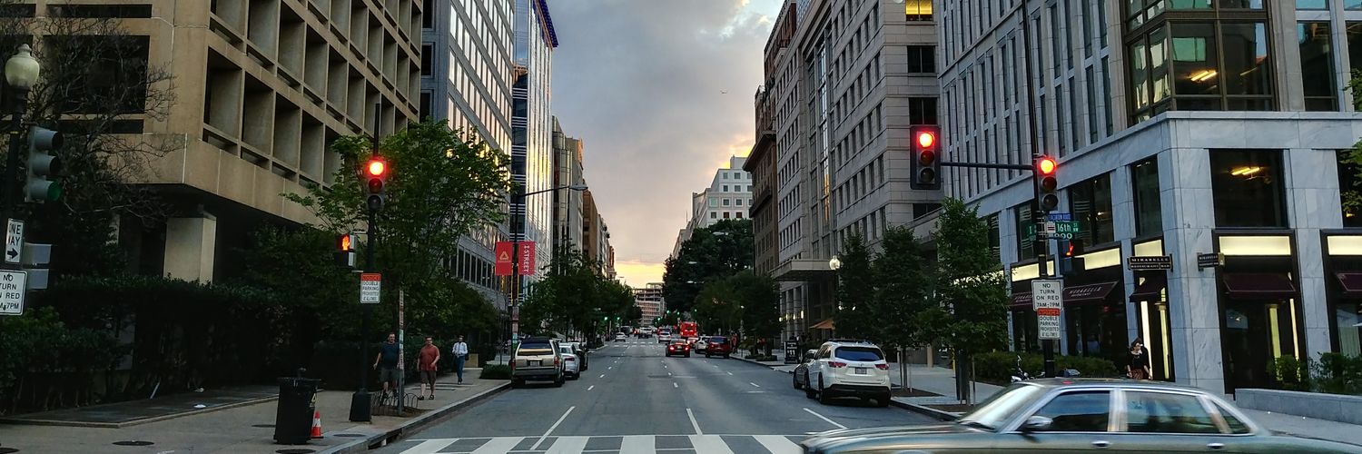 CapitalStep's profile banner image