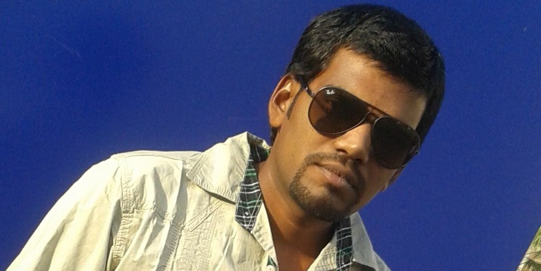 fareethf's profile banner image